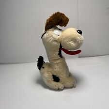 Vintage 1983 Dakin Garfield “Odie” the Dog 8” Plush Stuffed Toy Stuffie picture