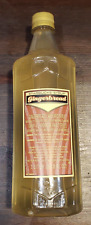 Brand New Starbucks Gingerbread 1L Syrup Bottle BB 3/2024 picture