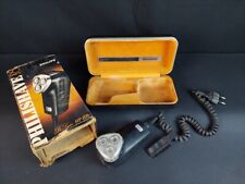 Vintage philips philishave hp 1126 boxed picture