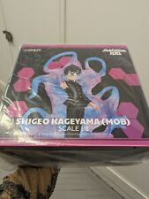 Mob Psycho 100 Shigeo Kageyama 1/8 Scale Espada Figure picture