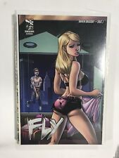 Fly #2 Cover D (2011) Eddie Patron NM10B216 NEAR MINT NM picture