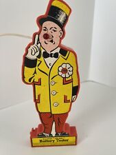 Vintage  W. C. Fields Red Nose BATTERY TESTER 1974 picture