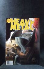 Heavy Metal Special December 1998 Vol 12 #2 1998 heavy-metal Comic Book  picture