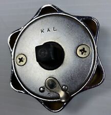 Vintage KAL TOOLS Palm-Grip 3/8