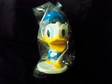 2003 DISNEY Donald Duck Kellogg's Bobble Head Figurine New & Sealed Cereal prem. picture