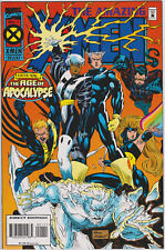 Amazing X-Men #1, Vol. 1 (1995) Marvel Comics, Age of Apocalypse picture