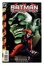 Detective Comics #737 VF/NM 9.0 1999 picture