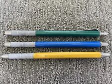 Lot Of 3 Vtg Mechanical Pencils Charvoz 38-0023 Italy picture