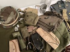 Military Collectibles Lot picture