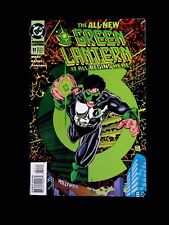 Green Lantern #51  DC Comics 1994 NM picture