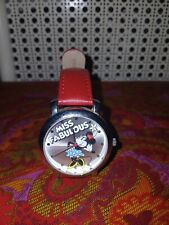 Vintage Disney Special Addition Minnie Mouse Watch picture