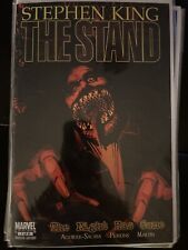 Stephen King The Stand The Night Has Come 1-5 picture