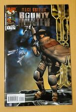 Mace Griffin Bounty Hunter #1 - May 2003 - USA - VF picture