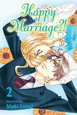 Happy Marriage?, Vol. 2 (2) picture