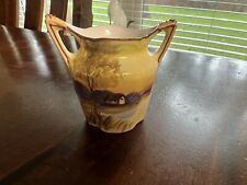 Vintage Nippon Hand Painted Miniature Pitcher picture