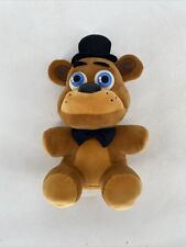 Five Nights At Freddy's Freddy Plush Sanshee 2015 FNAF Missing Tags picture