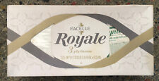 Facelle Royal International Paper Company Soft Tissues For Nose 1971 *Sealed* picture