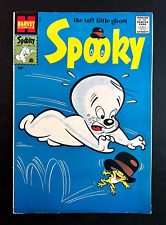SPOOKY #14 1957 Casper The Friendly Ghost - Nice Copy Harvey Comics picture