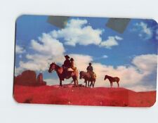 Postcard Navajoland picture