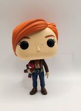 Funko Pop Marvel Spiderman PS4 396 Mary Jane Loose Gamerverse picture