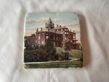 University Of Tennessee Science Hall Coaster picture