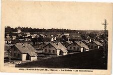 CPA FESCHES-le-Chatel - Siberia - Les Immebilieres (183337) picture