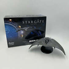 Eaglemoss Stargate Ship Replica | Death Glider picture