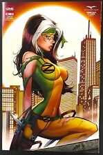 GRIMM TALES OF TERROR #1 NM LT 250 Paul Green ROGUE Cosplay C2E2 Zenescope fairy picture