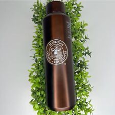 The First Store Starbucks 1912 Pike Place Tumbler 20 OZ. Starbuck  Steel Tumbler picture