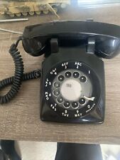 Fully Refurbished Vintage Antique Rotary Telephone Model 500 (Bluetooth XLink) picture