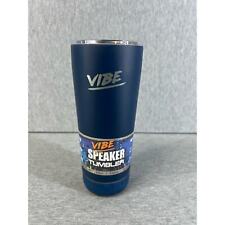 Luke Bryan Country On Tour VIP Experience 18oz Tumbler Blu Tooth Speaker  NEW picture