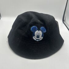 Disney Junior Mickey Mouse Funhouse Toddler Reversible Hat One Size picture