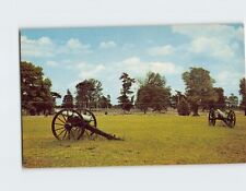 Postcard The Battle of Stones River Tennessee USA picture