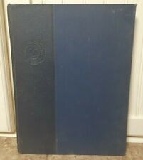 1935 EMORY University The Campus College Yearbook Annual Rare  picture