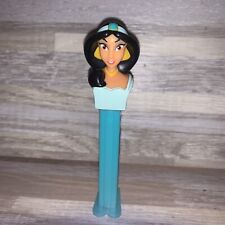 Vintage Princess Jasmine Arabian Beauty PEZ Candy Dispenser Whimsical Toy picture