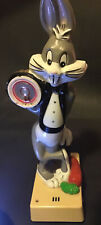 Vintage Looney Tunes Bugs Bunny in TuxedoTelephone  picture