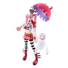 Megahouse Variable Action Heroes ONE PIECE ghost Princess Perona Figure Japan picture