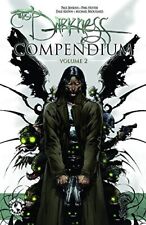 The Darkness Compendium Volume 2 Illustrated 2012 NEW SEALED Image Comics TPB picture