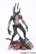 re: CREATURES/ #2 Devilman Skull action figure picture