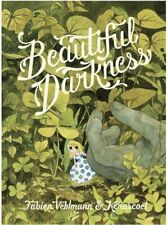 Beautiful Darkness (Drawn & Quarterly February 2014) picture