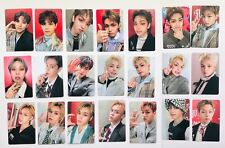 Ghost9 Arcade V Official Album Photocards picture