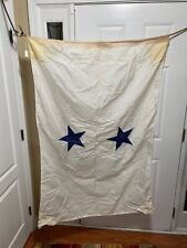 U.S. Navy 2 Star Rear Admiral Flag picture