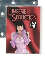 2017 Playboy Lingerie Seduction SET SINGLES HOT PICK FROM LIST UpTo 25%OFF picture