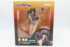 Yui Tamamura On Style ver. Muv-Luv Alternative Total Eclipse alphamax JP picture