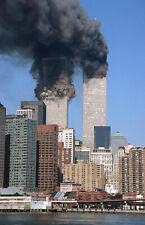 911 Never Forget 9/11 SEPTEMBER 11 ATTACK Publicity Photo 8x10 NEW YORK CITY 08 picture