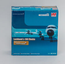 Hobby Master 1:200 National Lockheed L-188 Electra open box good picture