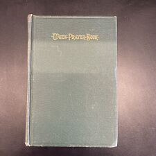 The Union Prayer Book For Jewish Worship Part 1 1954 Hardcover picture