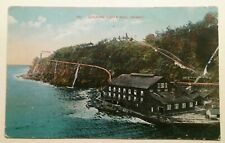 1910's Hakalau Sugar Mill near Hilo TH Hawaii Americhrome #22 picture