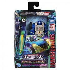Transformers Legacy Evolution: Deluxe Class - Beachcomber & Paradise Parakeet picture
