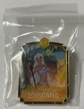 Disney Lorcana Princess Kida Pin picture
